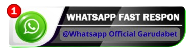 WHATSAPP OLXTOTO