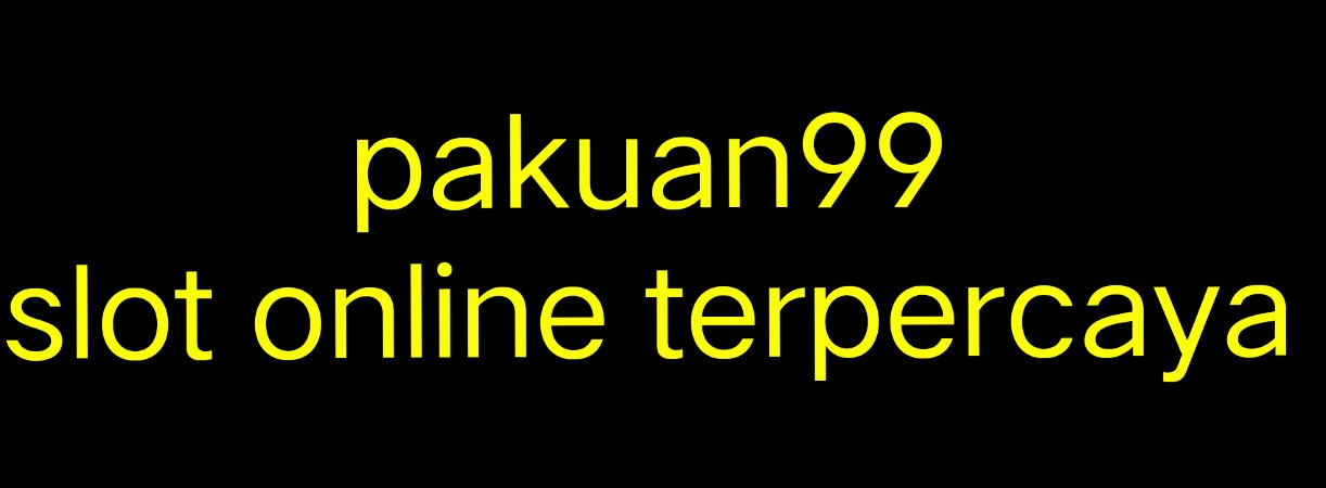 PAKUAN99